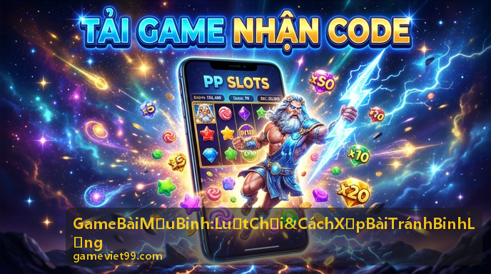 Game Bài Mậu Binh - Luật Chơi Căn Bản