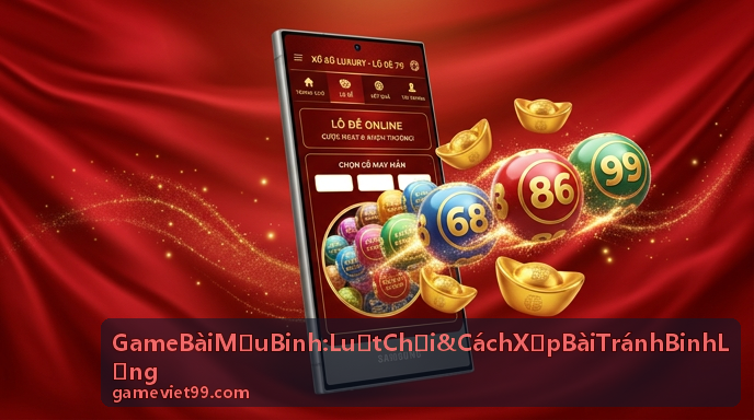 Game Bài Mậu Binh - Ăn Trắng Đặc Biệt